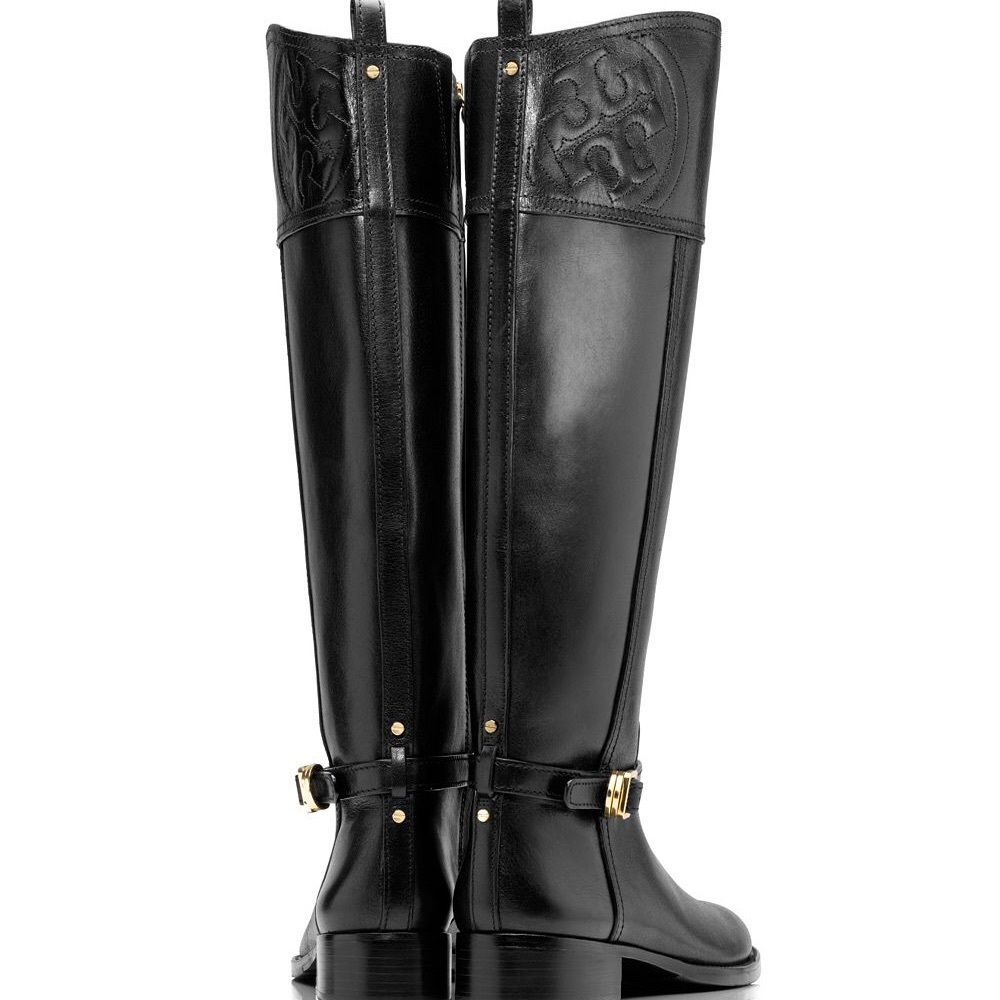 Tory Burch boots